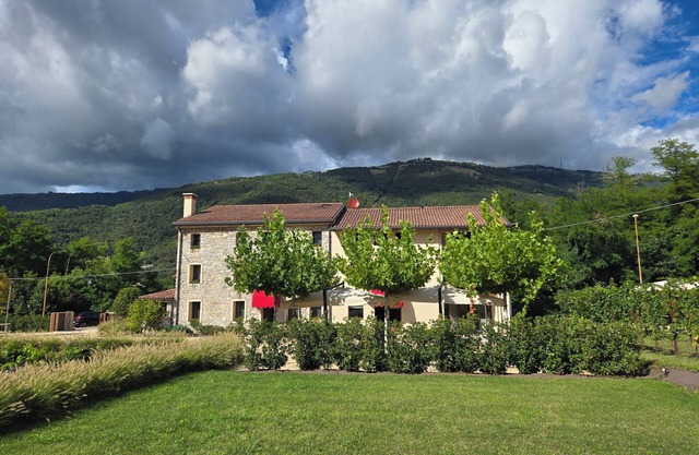 Casa Valdo Country House