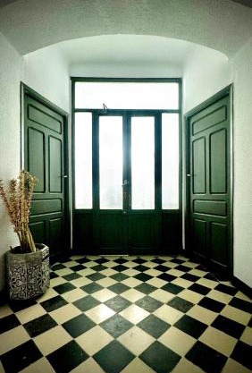 Casa Valentína