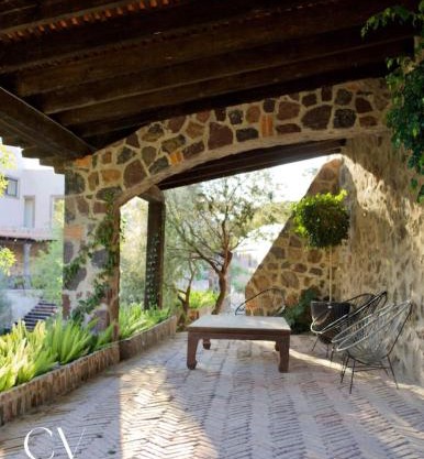 Casa Valeria
