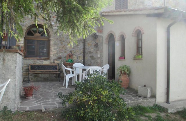 Casa Valeria