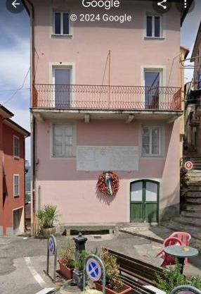Casa valeriano