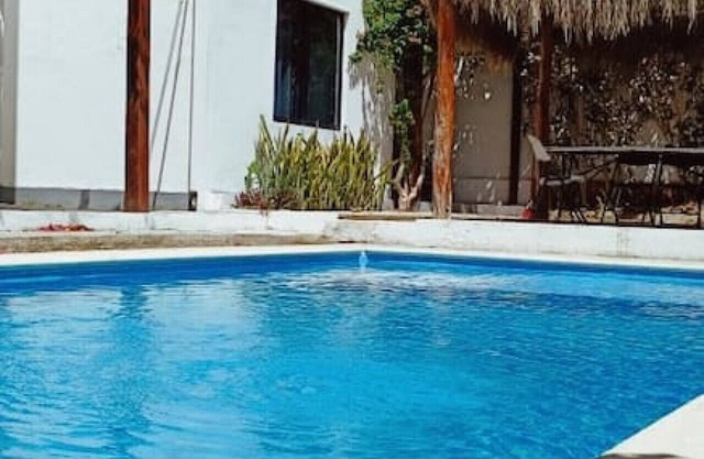Casa Vallarta, Terrace & Pool