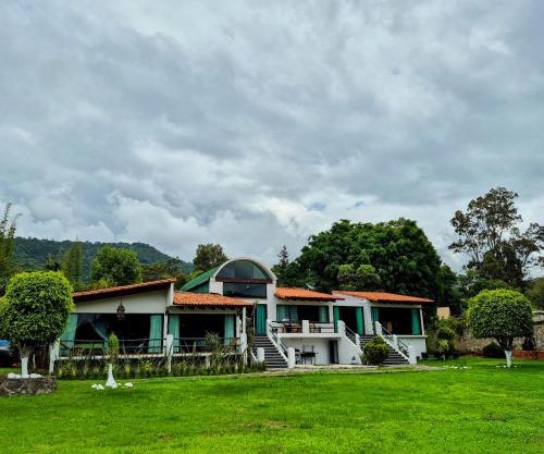 Casa Valle Horus