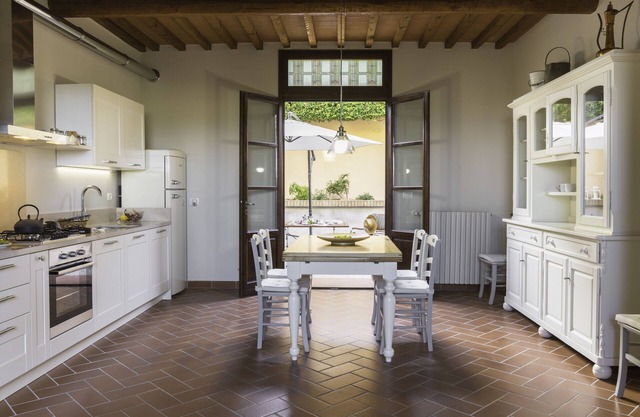Casa Valliprata ... Ihre toskanische Landromantik wird lebendig