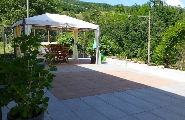 Casa Valtaro ist perfekt für Liebhaber von Natur und italienischer Kultur!
