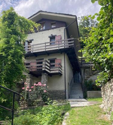Casa Vanda