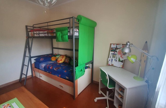 CASA VANETTA apartment in Marina di Pisa