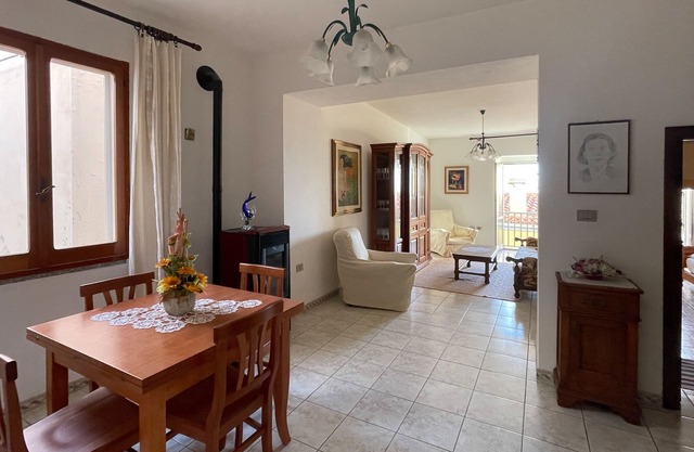 Casa Vania - Zwei Schlafzimmer Wohnung, Schläft 3