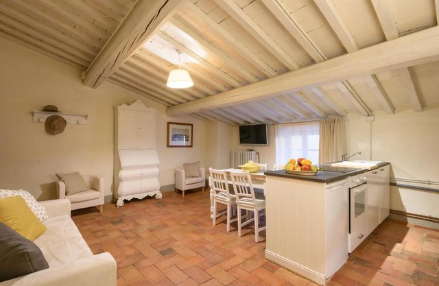Casa Vaniglia - Fattoria la Speranza, Case Toscane,