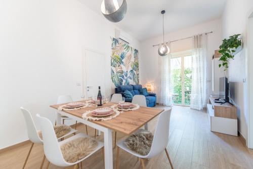 Casa Vanitosa 2 camere 2 bagni posto auto