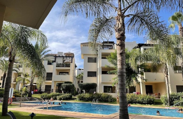 Casa Vann - 2 bed, ground floor