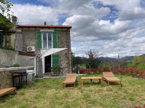 Casa Vanna