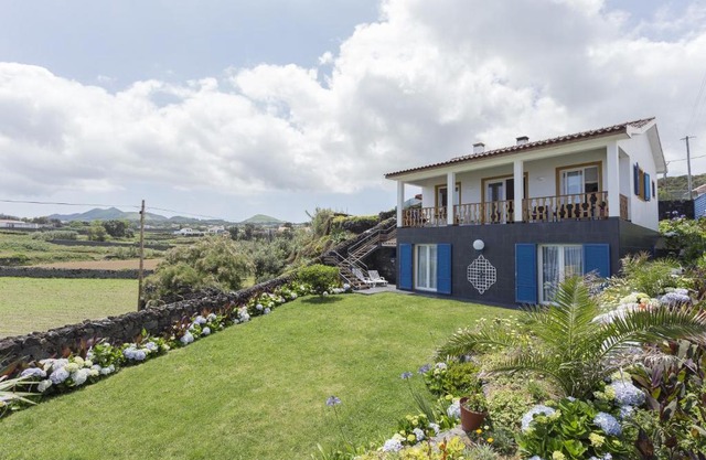 Casa Varanda do Mar