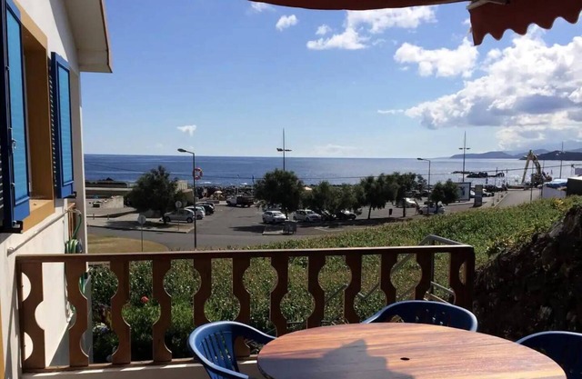 CASA VARANDA DO MAR by Azores HomeMade