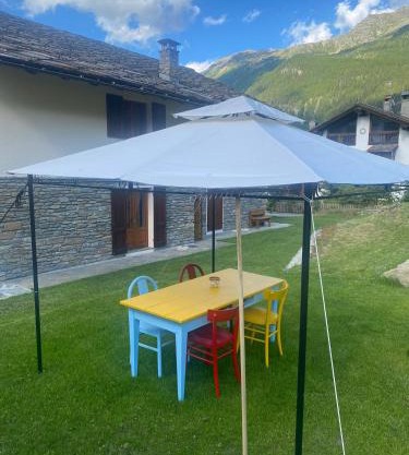 Casa Vauterin VDA CIR 0019- 0021-0022-0026-