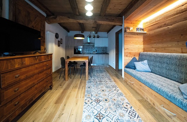 Casa Vecchia Mura - Apartment 2 - 5 minutes from Cison di Valmareno