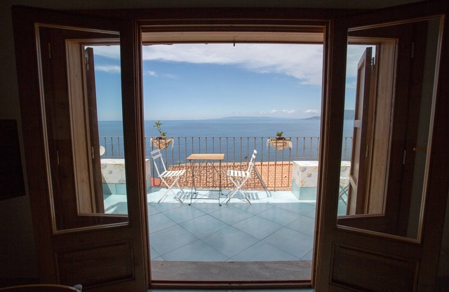 Casa Vela B&B