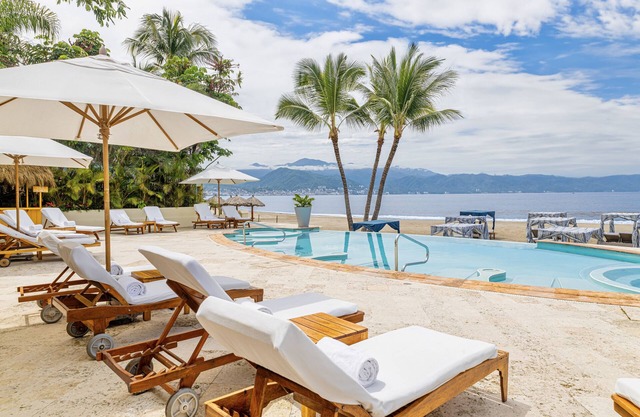 Casa Velas Adults Only All Inclusive