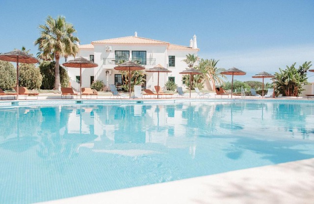 Casa Velha Apartments - Adults friendly