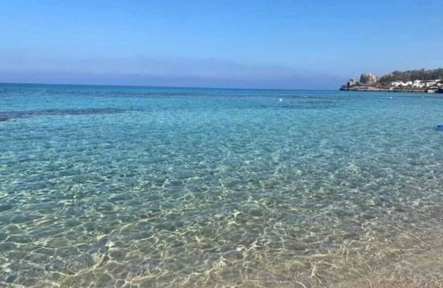 Casa Velia apartment in Monopoli