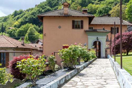 Casa Venanzio e Martino - Como Lake