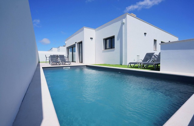 Casa Ventosa, with private swimming pool