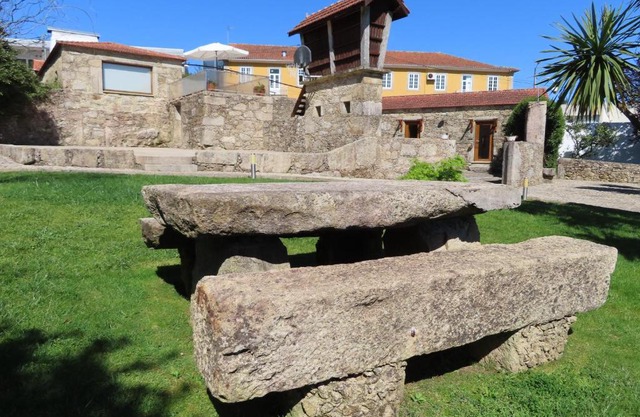 Casa Ventura
