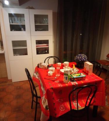 Casa Venturi
