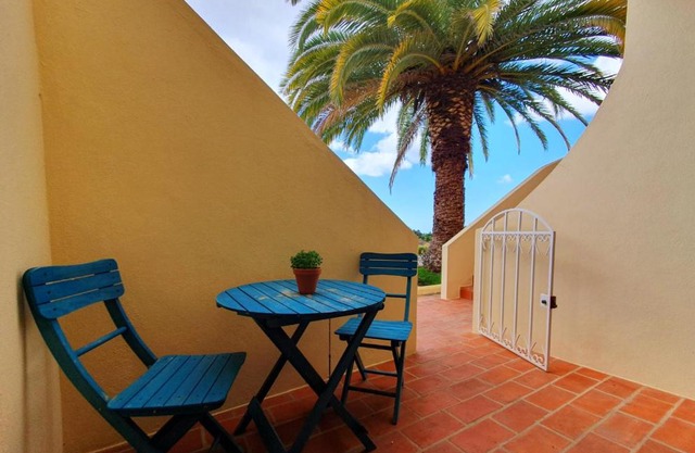 Casa Verão Azul - Algarve