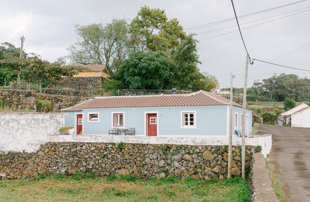 Casa Ver o Mar