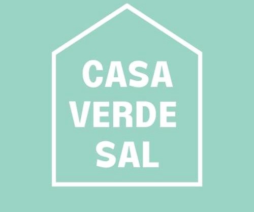Casa Verde Sal