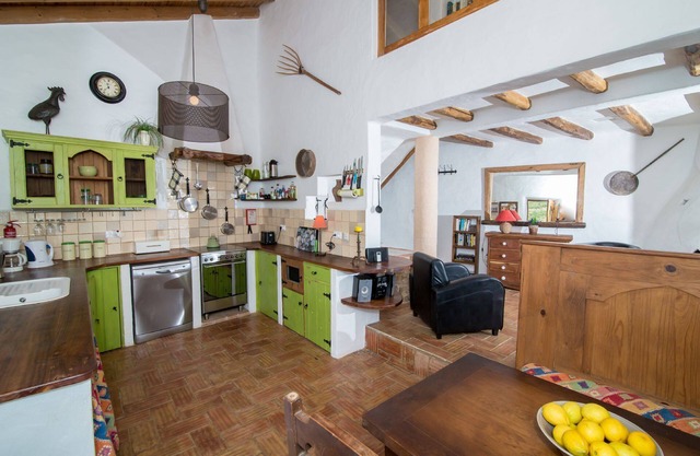 Casa Verde - sleeps up to 4