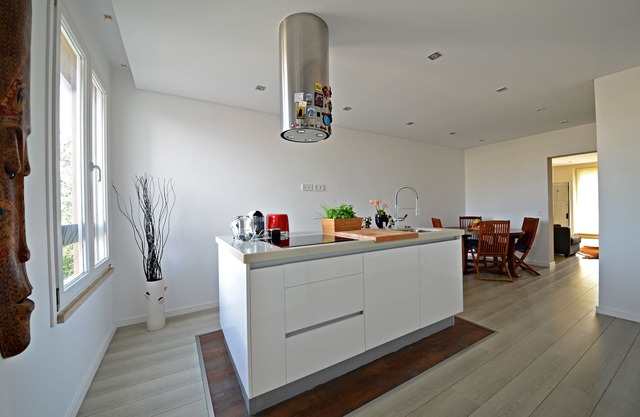 Casa Verena Beach Wohnung