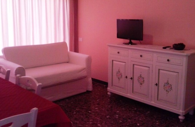 CASA VERONA IST EIN REALER URLAUB
