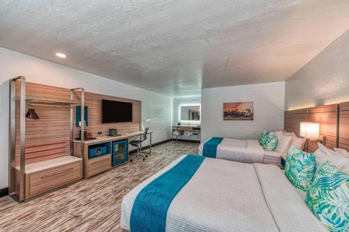 Casa Via Mar Inn, an Ascend Collection Hotel