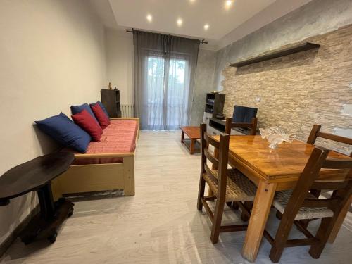 Casa Via Turati