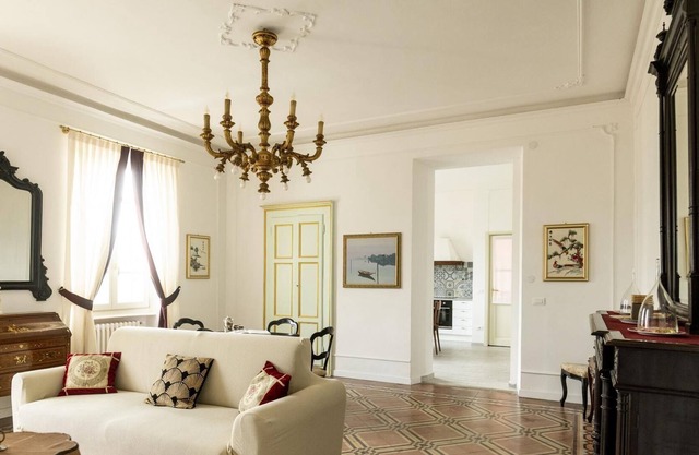 Casa Viberti - Mazzini 9