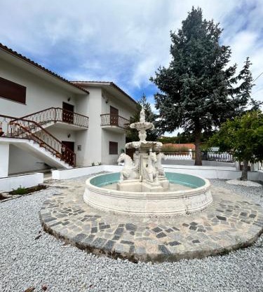 Casa Vicente