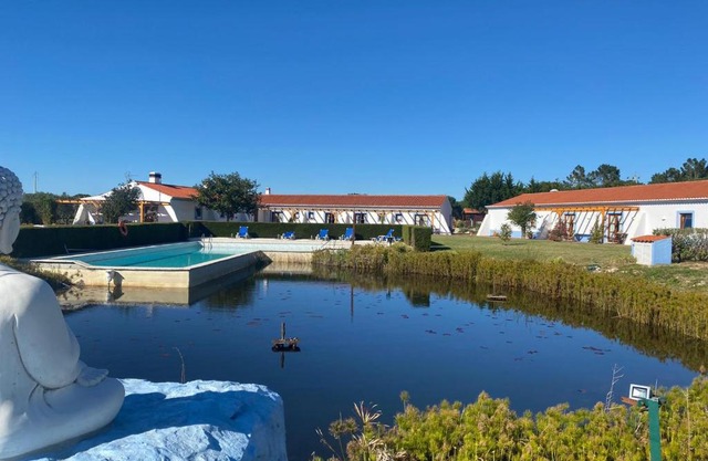 Casa Vicentina