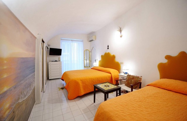 Amalfi Buch Apartments