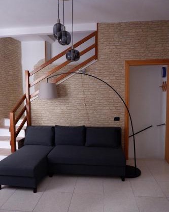 Casa Vicoletto Verde - Molise feels like home