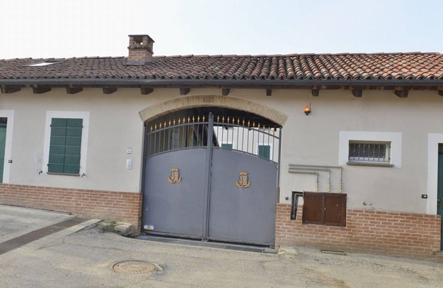 Casa Victoria: Mini-Wohnungen in Monferrato.