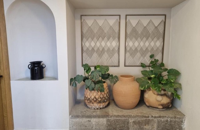 Casa Victorias