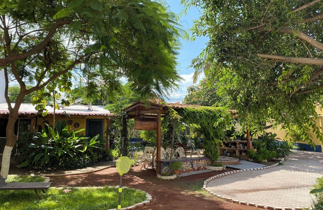Casa Vida Bella