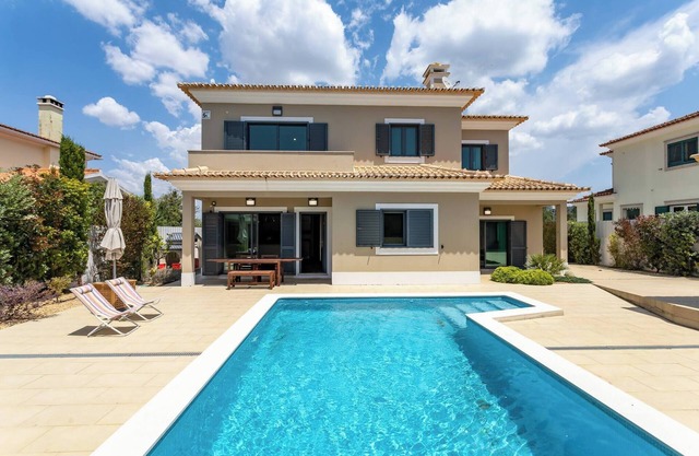 Casa Vida Serena - Be Quiet & Relax