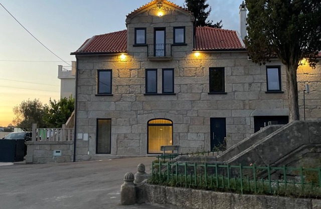Casa Videira - Serra da Estrela