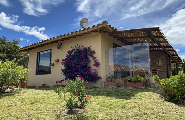 Casa Villa del Pino - Villa de Leyva
