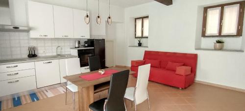 Casa Villa La Regina