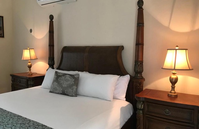 Casa Villa Mercedes