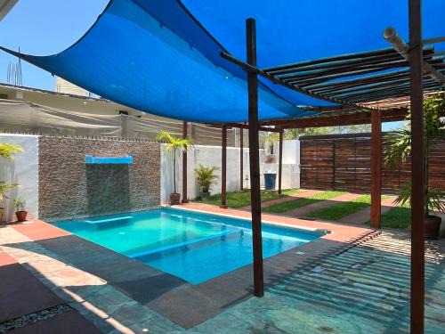 Casa Villa Noa